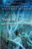 Vampires, Scones, and Edmund Herondale - Cassandra Clare
