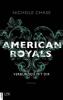 American Royals - Verbunden mit dir - Nichole Chase