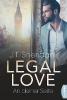 Legal Love - An deiner Seite - J. T. Sheridan