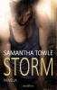 Storm - Samantha Towle