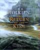 The Return of the King: Being the Third Part of the Lord of the Rings - J. R. R. Tolkien