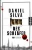 Der Schläfer - Daniel Silva