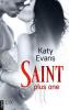 Saint plus One - Katy Evans