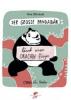 Der große Panda lässt einen Drachen fliegen - Ana Obtresal, Xiang Li