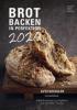 Brot backen in Perfektion 2020 - Lutz Geißler