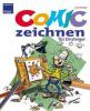 Comic-Zeichnen für Einsteiger - Bernd Natke