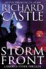 Storm Front - Richard Castle