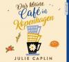 Das kleine Café in Kopenhagen - Julie Caplin, Yara Blümel