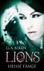 Lions - Heiße Fänge - G. A. Aiken