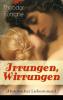 Irrungen, Wirrungen (Historischer Liebesroman) - Theodor Fontane