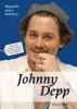 Johnny Depp - Brian J. Robb