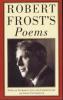 Poems - Robert Frost