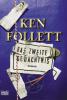 Das zweite Gedächtnis - Ken Follett