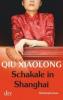 Schakale in Shanghai - Xiaolong Qiu