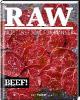 BEEF! RAW - 