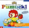 Pumuckl und die Obstbäume / Pumuckl paßt auf, 1 Audio-CD - Ellis Kaut