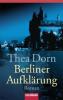 Berliner Aufklärung - Thea Dorn