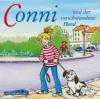 Conni und der verschwundene Hund - Julia Boehme