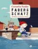 Fabers Schatz - Cornelia Funke