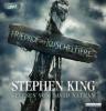 Friedhof der Kuscheltiere, 2 Audio, - Stephen King