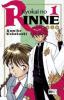 Kyokai no Rinne. Bd.1 - Rumiko Takahashi