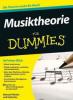Musiktheorie für Dummies, m. Audio-CD - Michael Pilhofer, Holly Day