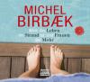 Wenn das Leben ein Strand ist, sind Frauen das Mehr - Michael Birbæk