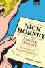 Jeder liest Drecksack / Everyone's Reading Bastard - Nick Hornby