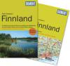 DuMont Reise-Handbuch Finnland - Thomas Krämer, Ulrich Quack