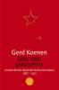 Das rote Jahrzehnt - Gerd Koenen