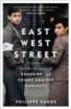 East West Street - Philippe Sands