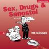 Sex, Drugs & Sanostol - Max Mayerhofer, Wolf Gruber
