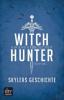 Witch Hunter - Skylers Geschichte - Virginia Boecker