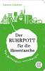 Der Ruhrpott für die Hosentasche - Carsten Uekötter