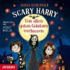 Scary Harry 01. Von allen guten Geistern verlassen. 3 CD's - Sonja Kaiblinger