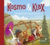 Kosmo & Klax. Freundschaftsgeschichten - Timo Becker