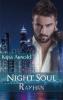 Night Soul - Rayhan - Kajsa Arnold