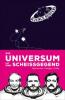 Das Universum ist eine Scheißgegend - Martin Punitgam, Werner Gruber, Heinz Oberhummer