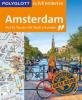 POLYGLOTT Reiseführer Amsterdam zu Fuß entdecken - Christian Nowak
