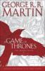 A Game of Thrones 01. The Graphic Novel - George R. R. Martin, Daniel Abraham
