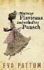 Madame Flavicaus zauberhafter Punsch - Eva Pattum