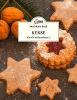 Das kleine Buch: Kekse für die Weihnachtszeit - Andreas Oberndorfer