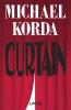 Curtain - Michael Korda