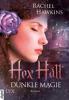 Hex Hall 02 - Rachel Hawkins