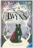 Twyns, Band 1: Die magischen Zwillinge - Michael Peinkofer