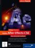 Adobe After Effects CS6 - Philippe Fontaine