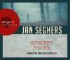Menschenfischer, 6 Audio-CDs - Jan Seghers