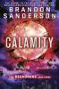 Calamity - Brandon Sanderson
