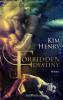 Forbidden Destiny - Kim Henry