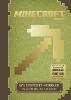 Minecraft - Das Einsteiger-Handbuch - Updated Edition - 